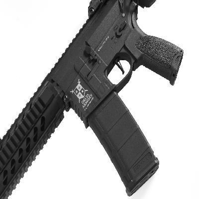 Silencer Classic Bravo