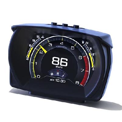 Speedo Meter