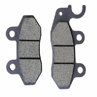 Two Wheeler Brake Parts