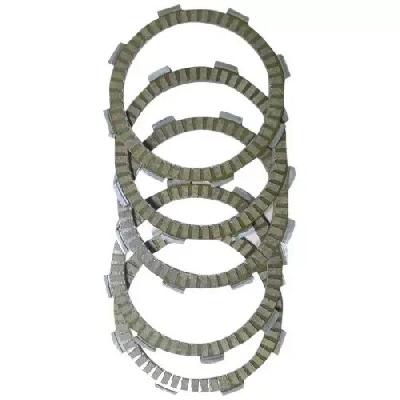 Two Wheeler Clutch Parts