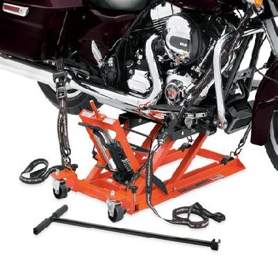 Bike Service Lift