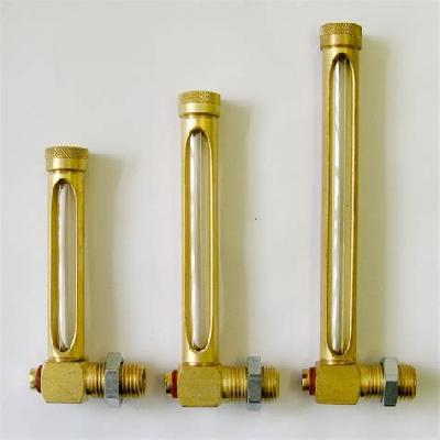 Gauge Oil Level