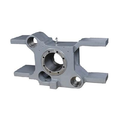 Plastic Injection Mold Bearing Case