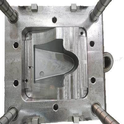 Plastic Injection Mold Shroud
