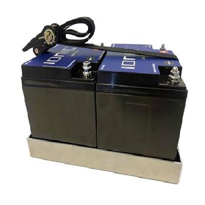 Tray Battery