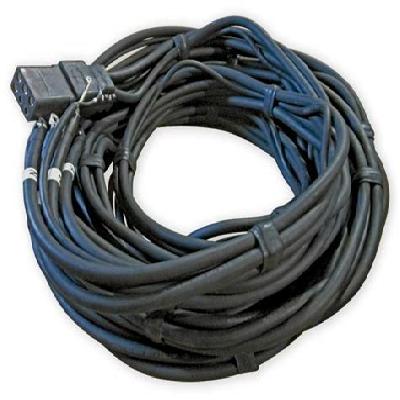Wire Assembly 20 Ft W Plug