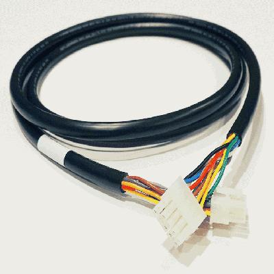 Wire Assembly 35 Ft W Plug