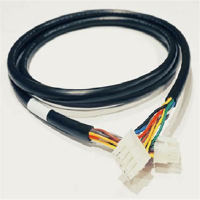 Wire Assembly 40 Ft W Plu