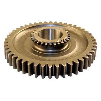 1st Speed Gear