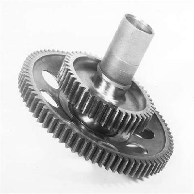 R4CC-02 Cluster Gear