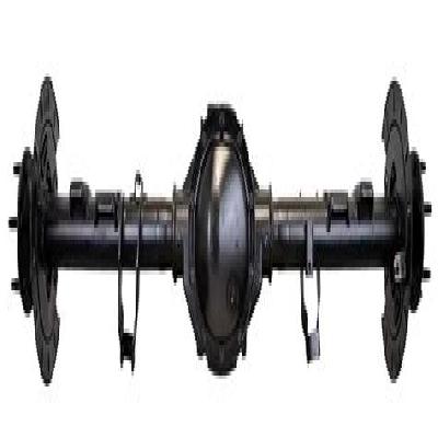 R4CD-02 Differential Gear