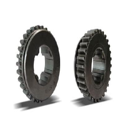 R4CS-04 Three Wheeler Gear