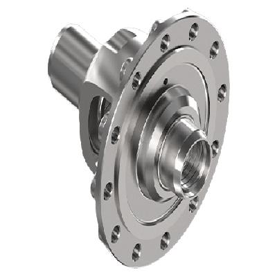 Three Wheeler Differential Housing