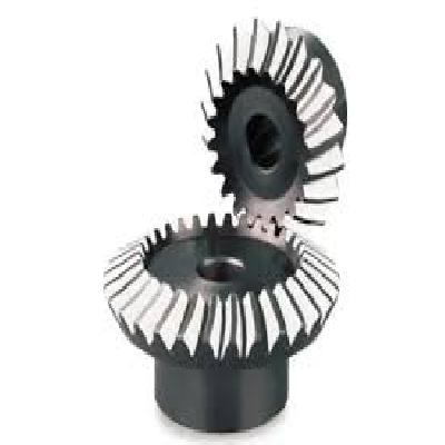 Bevel Gears Type Two