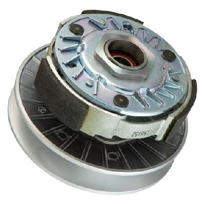 Clutch Assembly For Piaggio