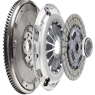Clutch Plates and Pressure Plate Ape