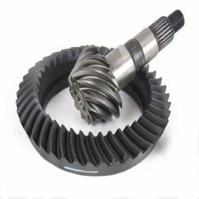 Crown Pinion