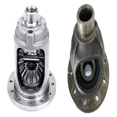 Differential Assembly