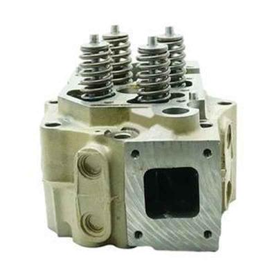 Engine Parts Assembly