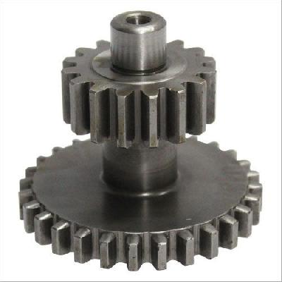 Gear Box Assembly For Piaggio