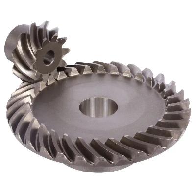 Jeep Bevel Gears