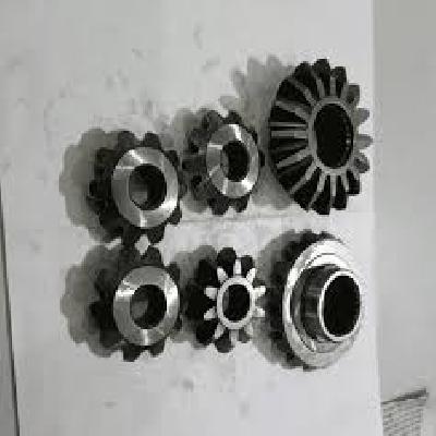 Maruti Gypsy Rear Bevel Gears