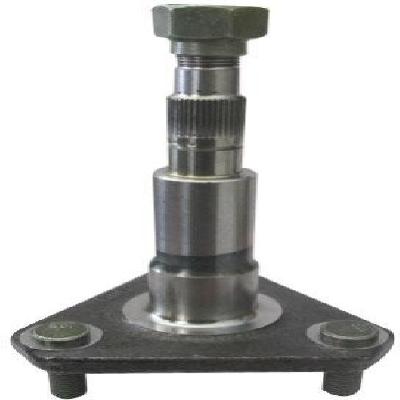 Rear Axle For Ape
