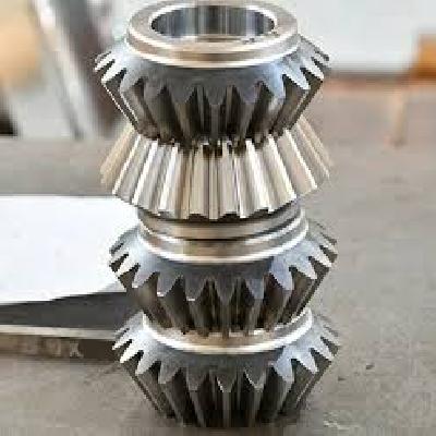 Sawraj Mazda Bevel Gear