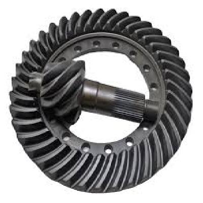 Tata Ace Bevel Gears