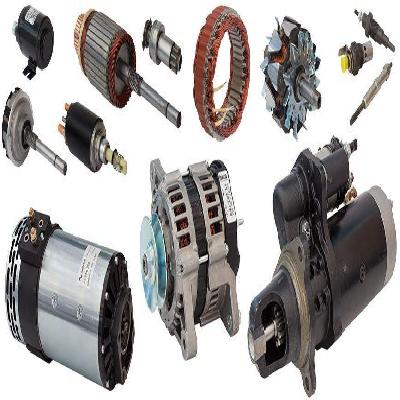 Automobile Electrical Components