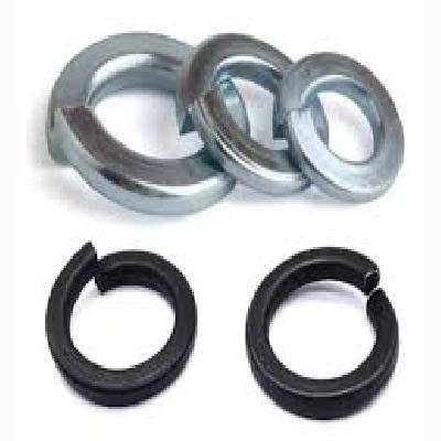 Automotive Washers