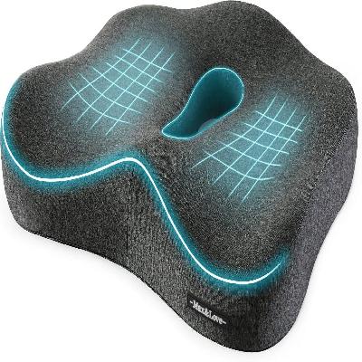 Cushions Discs