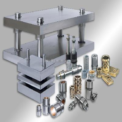 Industrial Press Tool Dies