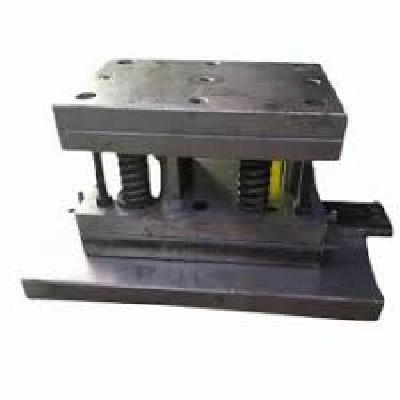 Industrial Press Tools