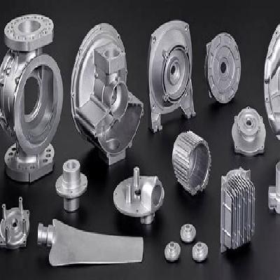 Aluminium Castings
