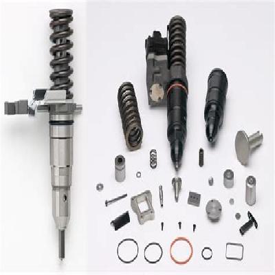 Fuel Injection Components