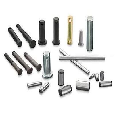 Industrial Pins