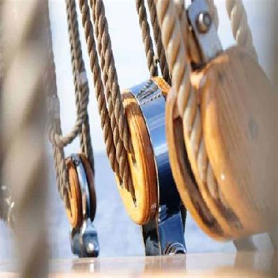 Pulleys