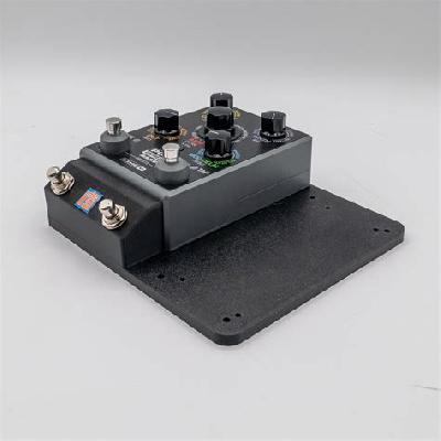 Aux Plate