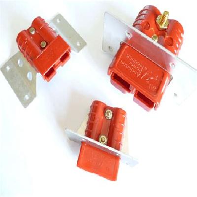 Connector Mounting Brackets