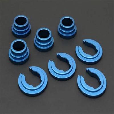 Nissan Collars and Bushing Cushion