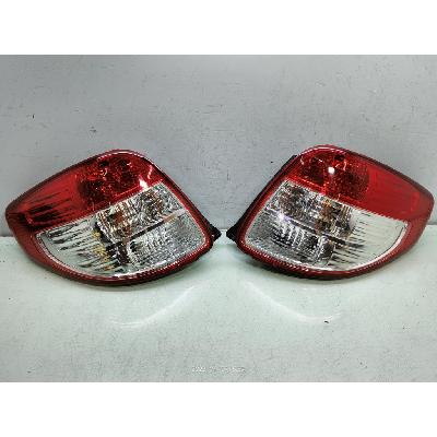 Rear Lamps For SX4