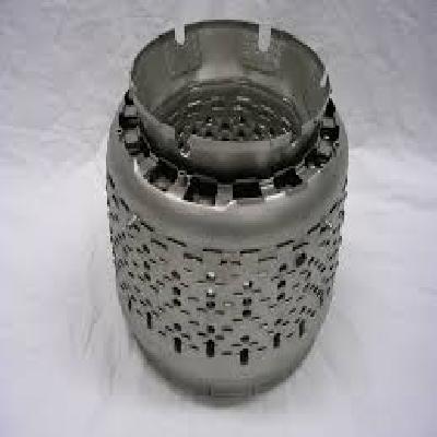 Aerospace Combustion Liner