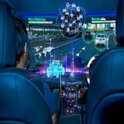 Automotive Electronics