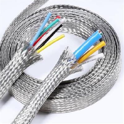 Braided Cables