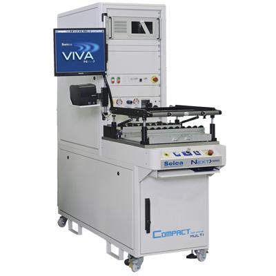 Functional Tester