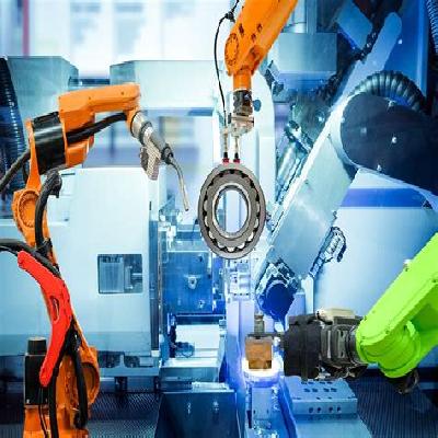 Industrial Electronics