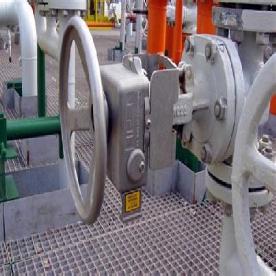 Interlock  Mechanical Assembly