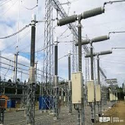 Magnetic Current Transformer