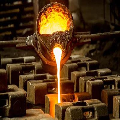 Metal Casting